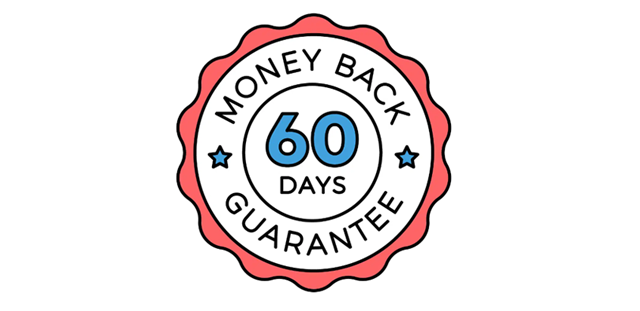 Money Back Guarantee