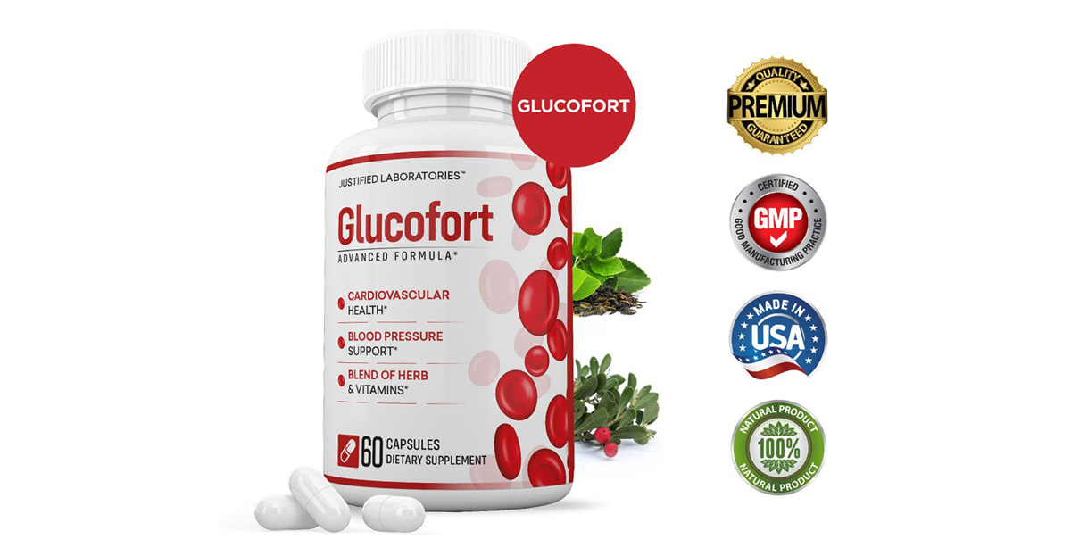 Glucofort